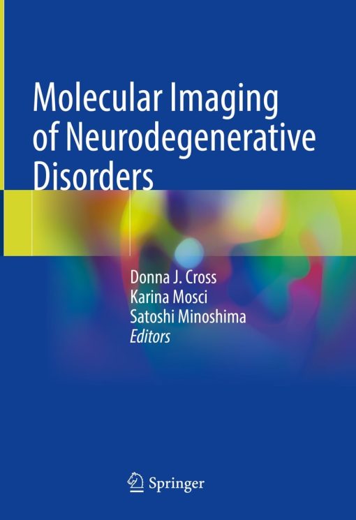 Molecular Imaging of Neurodegenerative Disorders (PDF)