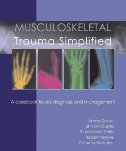 Musculoskeletal Trauma Simplified (ePub Book)