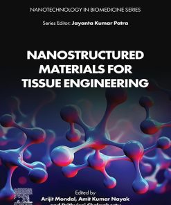 Nanostructured Materials for Tissue Engineering (PDF)