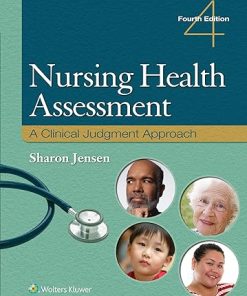 Nursing Health Assessment: A Clinical Judgment Approach, 4th Edition (ePub Book)