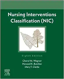 Nursing Interventions Classification (NIC), 8th Edition (EPUB)