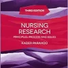 Nursing Research: Principles, Process and Issues, 3rd Edition (PDF)