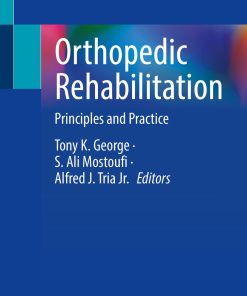 Orthopedic Rehabilitation (ePub Book)