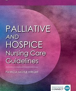 Palliative and Hospice Nursing Care Guidelines