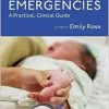 Pediatric Emergencies: A Practical, Clinical Guide (PDF)