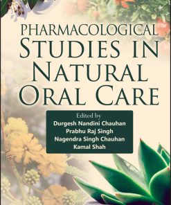 Pharmacological Studies in Natural Oral Care (PDF)