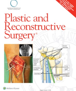 Plastic & Reconstructive Surgery 2023 Archives (PDF)