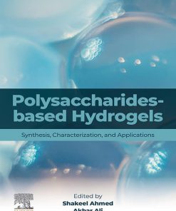 Polysaccharides-Based Hydrogels (PDF)