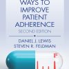 Practical Ways to Improve Patient Adherence, 2nd Edition (ePub Book)