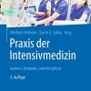 Praxis der Intensivmedizin, 3rd Edition (ePub Book)