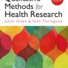 Qualitative Methods for Health Research, 4th Edition (PDF)