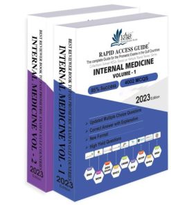 Rapid access guide internal medicine 2023