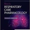 Rau’s Respiratory Care Pharmacology, 11th Edition (EPUB)