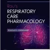 Rau’s Respiratory Care Pharmacology, 11th edition (PDF)