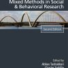 SAGE Handbook of Mixed Methods in Social & Behavioral Research, 2nd Edition (PDF)