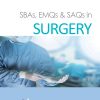 SBAs, EMQs & SAQs in SURGERY (EPUB)