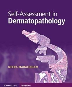 Self-Assessment in Dermatopathology (PDF)