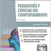 Serie Revision de Temas. Psiquiatria y ciencias del comportamiento (Board Review Series), 8th Edition (High Quality Image PDF)