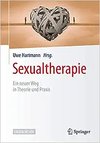 Sexualtherapie: Ein neuer Weg in Theorie und Praxis (German Edition) (PDF)