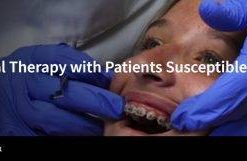 Spear-Validating Occlusal Therapy with Patients Susceptible to Periodontitis