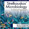 Strelkauskas’ Microbiology: A Clinical Approach (PDF)