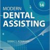 Student Workbook for Modern Dental Assisting with Flashcards, 14th Edition (EPUB)