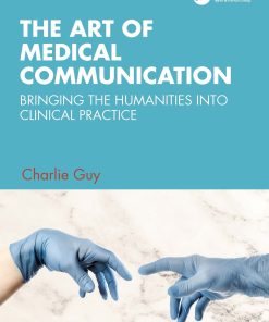 The Art of Medical Communication (PDF)