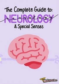 The Complete Guide to: Neurology (PDF)