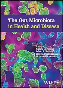 The Gut Microbiota in Health and Disease