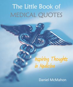 The Little Book of Medical Quotes (EPUB)