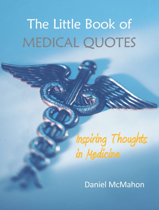 The Little Book of Medical Quotes (EPUB)