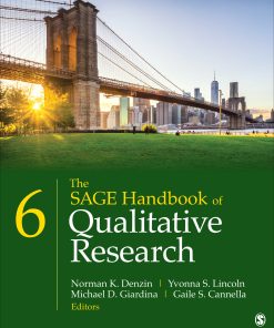 The SAGE Handbook of Qualitative Research, 6th Edition (PDF)