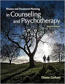 Theory and Treatment Planning in Counseling and Psychotherapy, 2nd Edition (PDF)