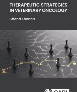 Therapeutic Strategies in Veterinary Oncology (PDF)