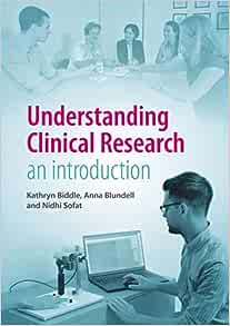 Understanding Clinical Research: An introduction (PDF)