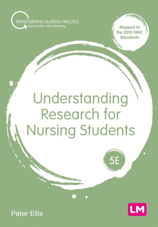 Understanding Research for Nursing Students, 5th Edition (PDF Book)