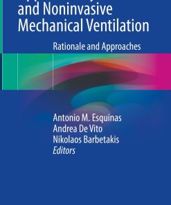 Upper Airway Disorders and Noninvasive Mechanical Ventilation (PDF)