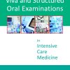 Viva and Structured Oral Examinations in Intensive Care Medicine (EPUB)