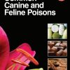 BSAVA/VPIS Guide to Common Canine and Feline Poisons