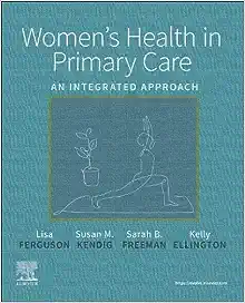 Women’s Health in Primary Care: An Integrated Approach (EPUB)