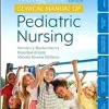 Wong’s Clinical Manual of Pediatric Nursing, 9th Edition (EPUB)