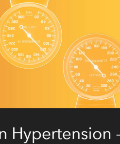 2023 Challenges in Hypertension – 11th Annual (Course)