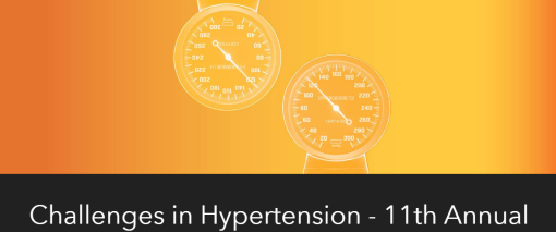 2023 Challenges in Hypertension – 11th Annual (Course)