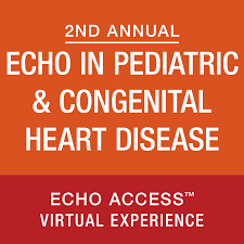 2nd Annual Echo in Pediatric & Congenital Heart Disease: Virtual Experience – (ASELearningHub) (Course)