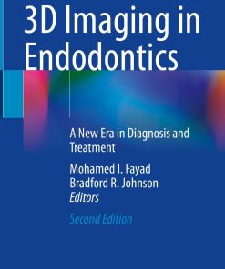 3D Imaging in Endodontics, 2nd Edition (PDF)