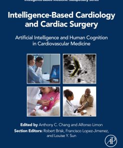 Intelligence-Based Cardiology and Cardiac Surgery (PDF)