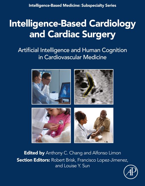 Intelligence-Based Cardiology and Cardiac Surgery (PDF)