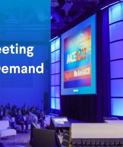 AACE Annual Meeting 2023 On Demand (Videos)