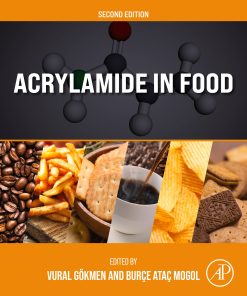 Acrylamide in Food, 2nd Edition (PDF)