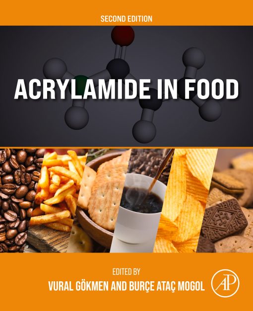 Acrylamide in Food, 2nd Edition (PDF)